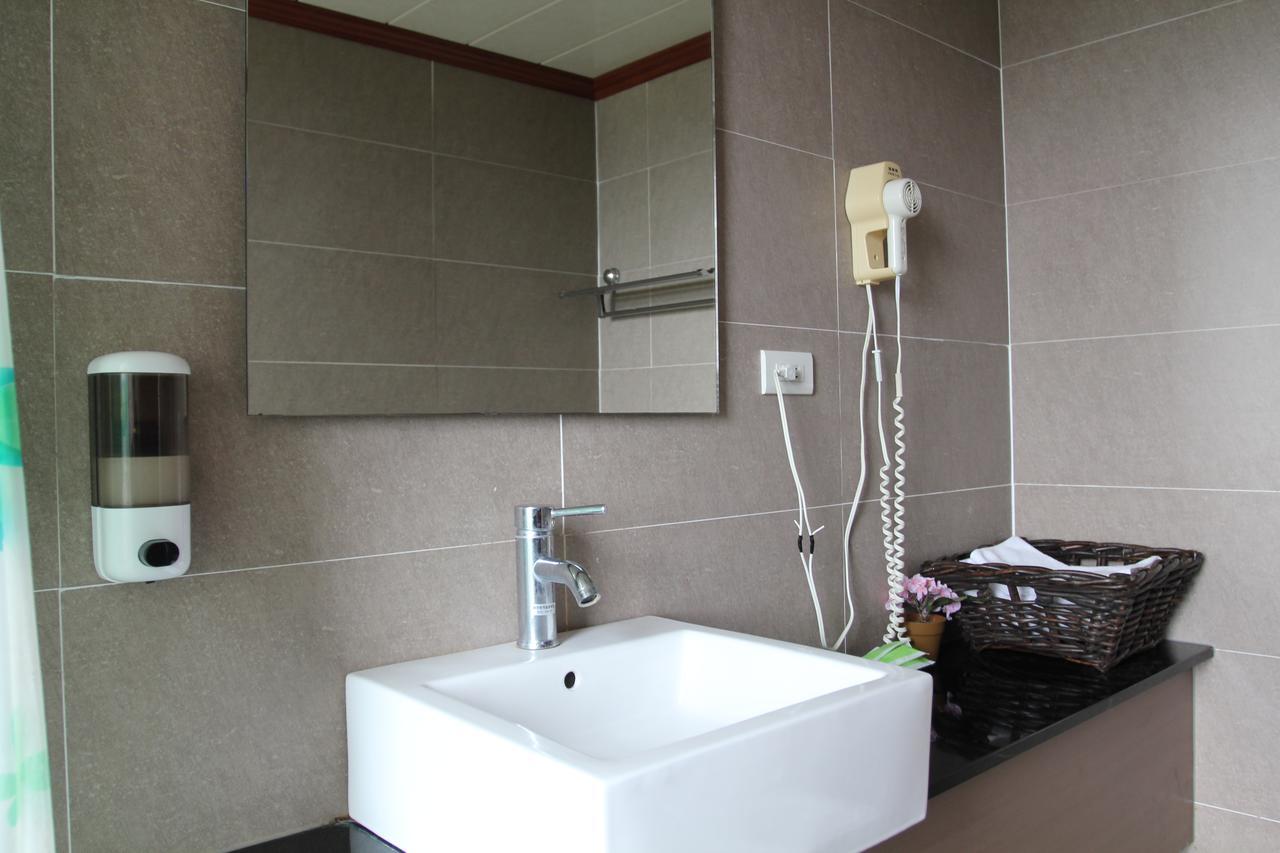 Da-Tong Vacation Hotel Chenggong Εξωτερικό φωτογραφία