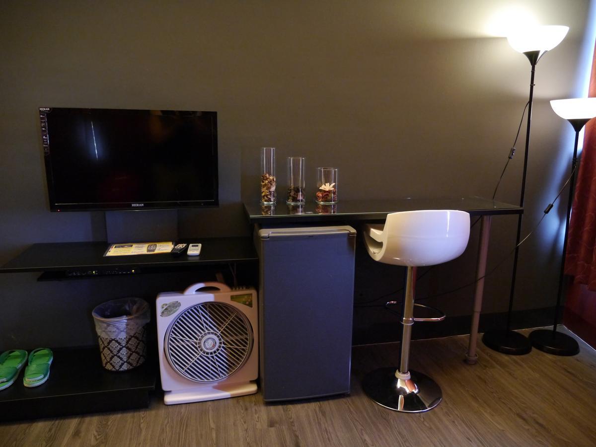 Da-Tong Vacation Hotel Chenggong Εξωτερικό φωτογραφία